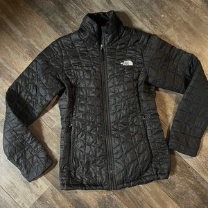 The North Face Women’s XS Thermoball Jacket